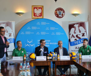 Już w sobotę odbędzie się inauguracja rozgrywek PlusLigi.