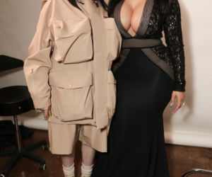 Gwiazdy na gali Billboard Women In Music 2019