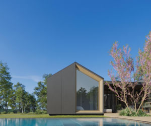 Dom od zaraz - Z3Z ARCHITEKCI