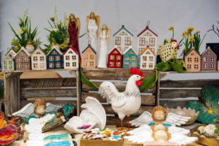 Tak wyglądał Jarmark Kaziukowy w Tarnowie w 2025 roku