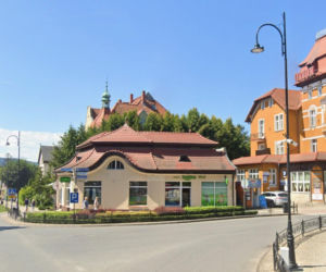 Znane uzdrowisko szykuje nową atrakcję. Będzie wyglądać obłędnie!