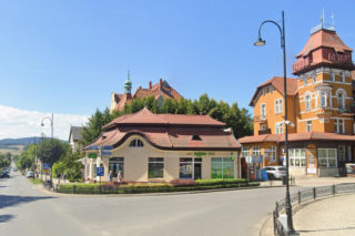 Znane uzdrowisko szykuje nową atrakcję. Będzie wyglądać obłędnie!