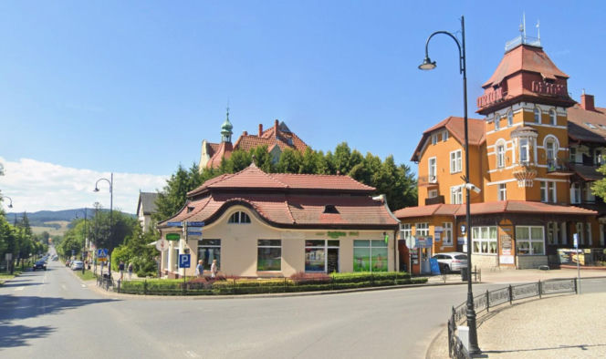 Znane uzdrowisko szykuje nową atrakcję. Będzie wyglądać obłędnie!