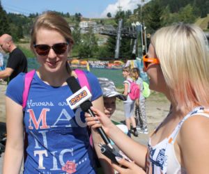 ESKA Summer City w Czarnej Górze
