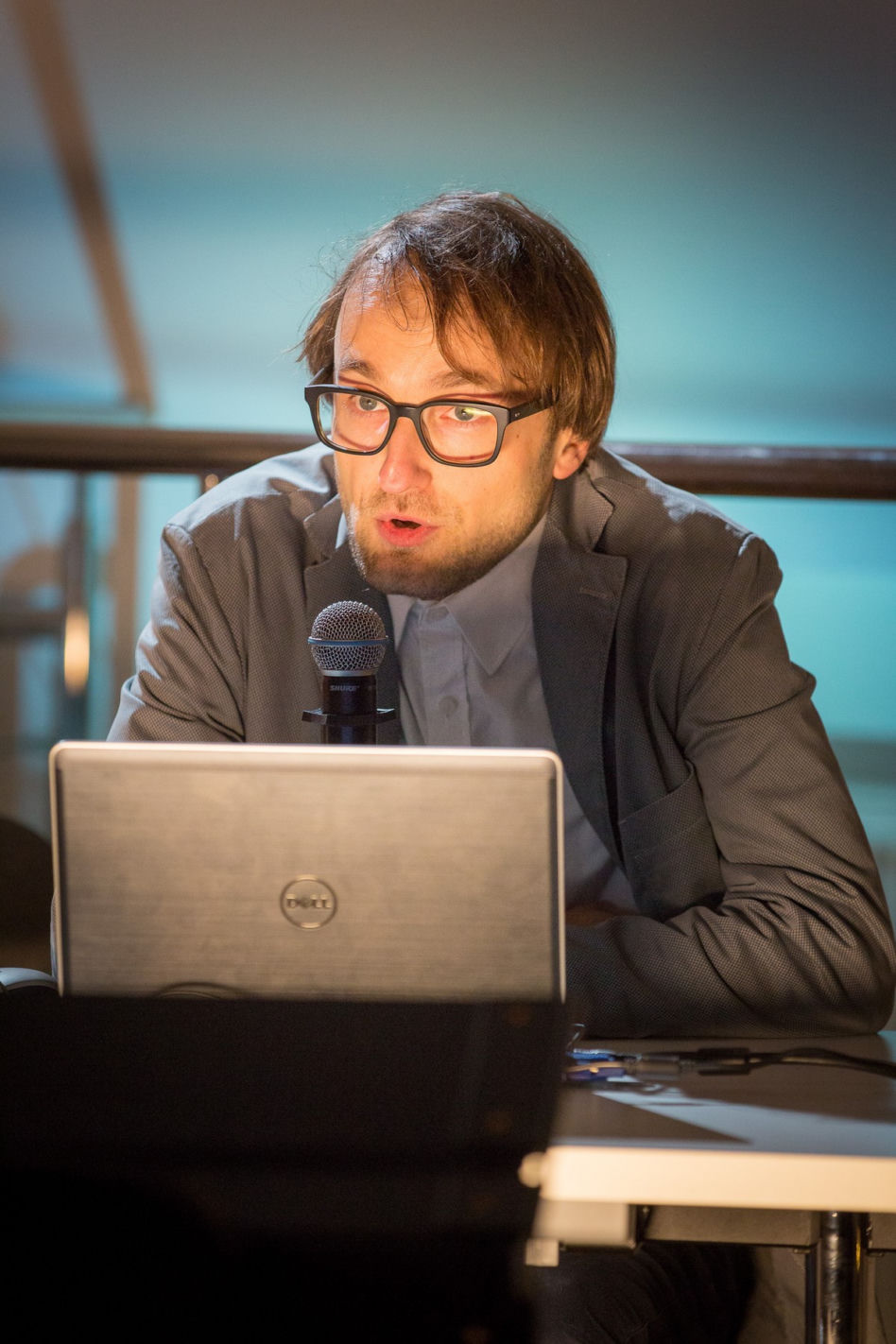 Otwarte obrady jury