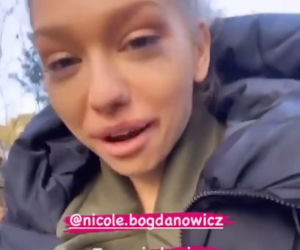 Przyjaciółki sezon 17: Nicole Bogdanowicz (Julka)