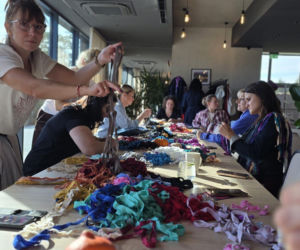 Camp w Równowadze: Profilaktyka, joga i kobieca siła. Wyjątkowe wydarzenie w województwie świętokrzyskim