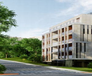 Apartamenty w Warszawie. Osiedle Piano House 