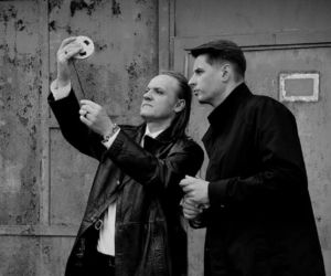 Piotr Blak wraca po 10 latach. Wszystko zaczęło się od starych taśm jego taty