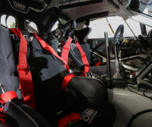 Toyota GT86 CS-R3
