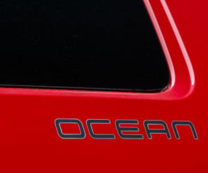 Volkswagen California Ocean 2.0 BiTDI DSG