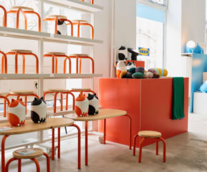 Zaproś dom do zabawy razem z kolekcją GREJSIMOJS 