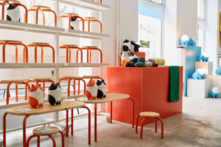 Zaproś dom do zabawy razem z kolekcją GREJSIMOJS 