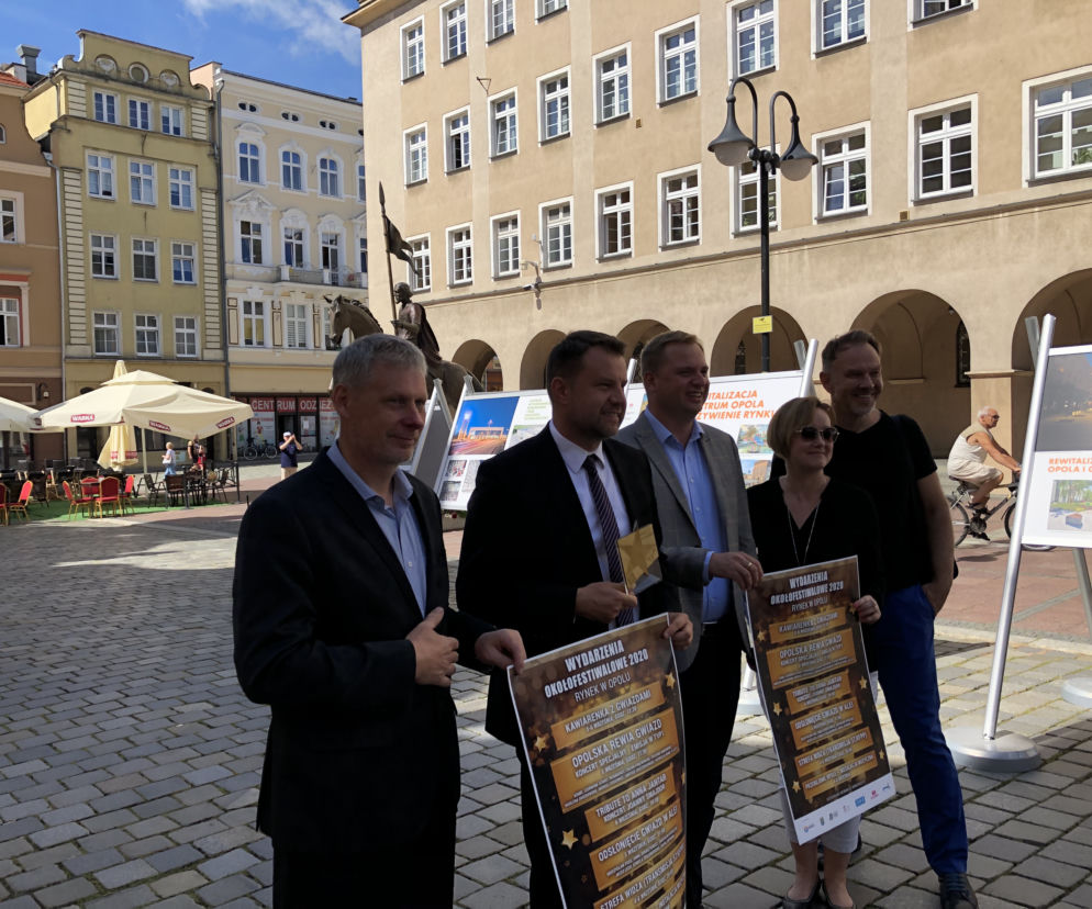 Zbliża się Krajowy Festiwal Polskiej Piosenki