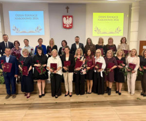 Dzień Edukacji Narodowej w Starachowicach