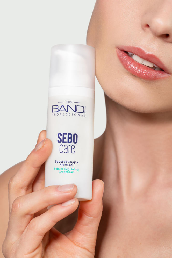 Pielęgnacja cery mieszanej – fakty i mity