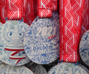 IV Olsztyński Bieg Niepodległości – 11 listopada 2021