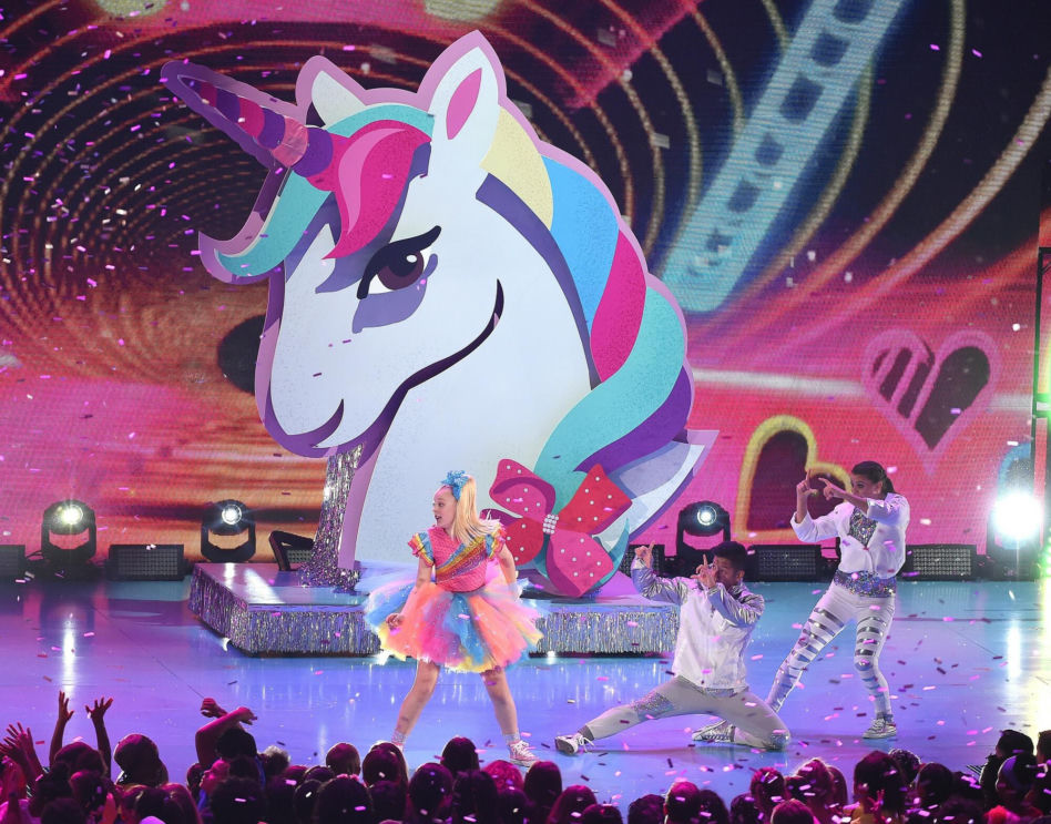 Jojo Siwa