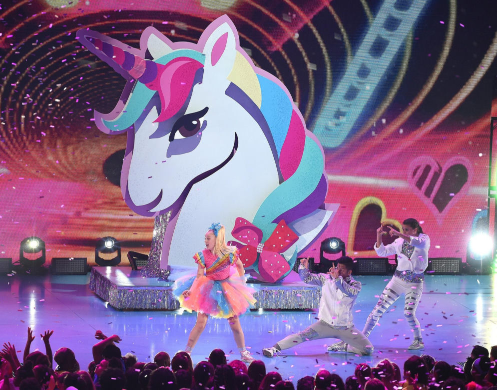 Jojo Siwa