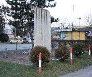 W tym mieście w województwie łódzkim było kiedyś tylko 13 domów. Tworzył w nim Władysław Strzemiński