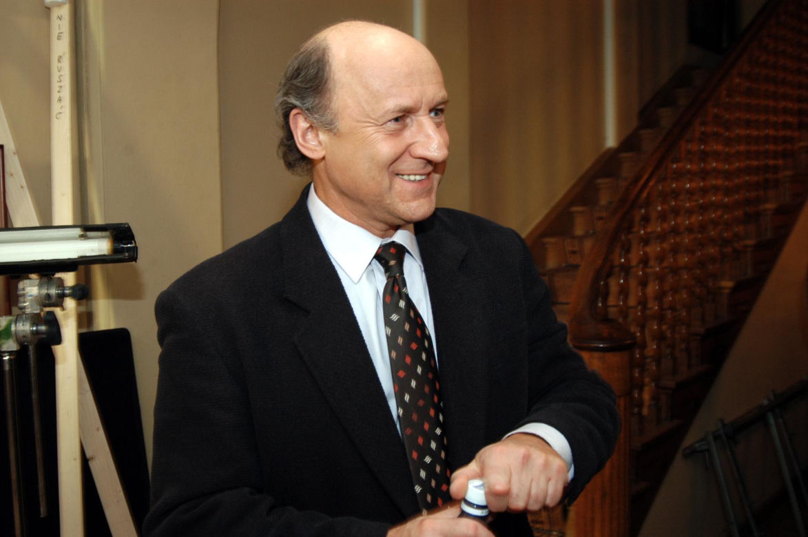 Piotr Fronczewski