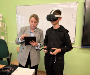 Projekt Kierunek - Zawód w Grudziądzu