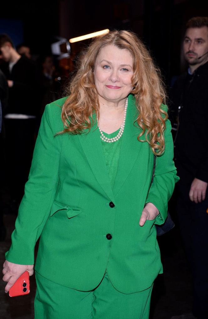 Gwiazdy na premierze serialu dokumentalnego "Doda"