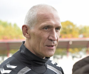 Maciej Szczęsny zatrzymany za jazdę po pijaku.