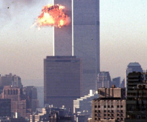 10. rocznica zamachów na World Trade Center i Pentagon