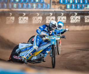 Motor Lublin - eWinner Apator Toruń, zdjęcia z meczu 