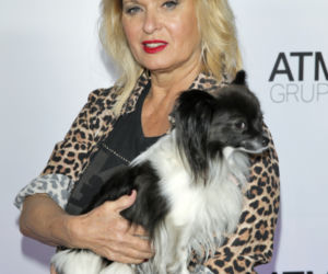 Ewa Kasprzyk zaręczyła się