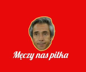 Memy po meczu Węgry - Polska