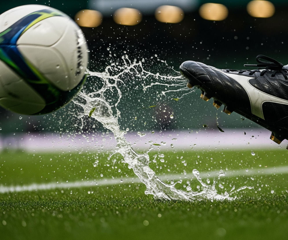 Górnik Zabrze pokonał Raków Częstochowa 3:1. Emocjonująca końcówka i niespodziewane wykluczenie