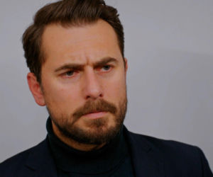 Miłość i nadzieja, odc. 373. Kuzey