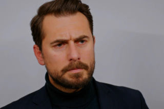 Miłość i nadzieja, odc. 373. Kuzey