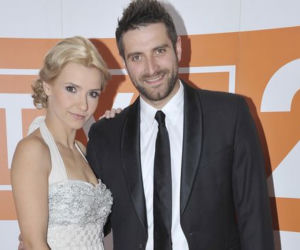 Joanna Koroniewska, Maciej Dowbor