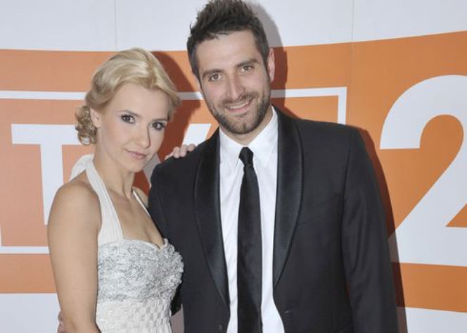 Joanna Koroniewska, Maciej Dowbor