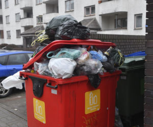 Nadchodzi śmieciowa DROŻYZNA