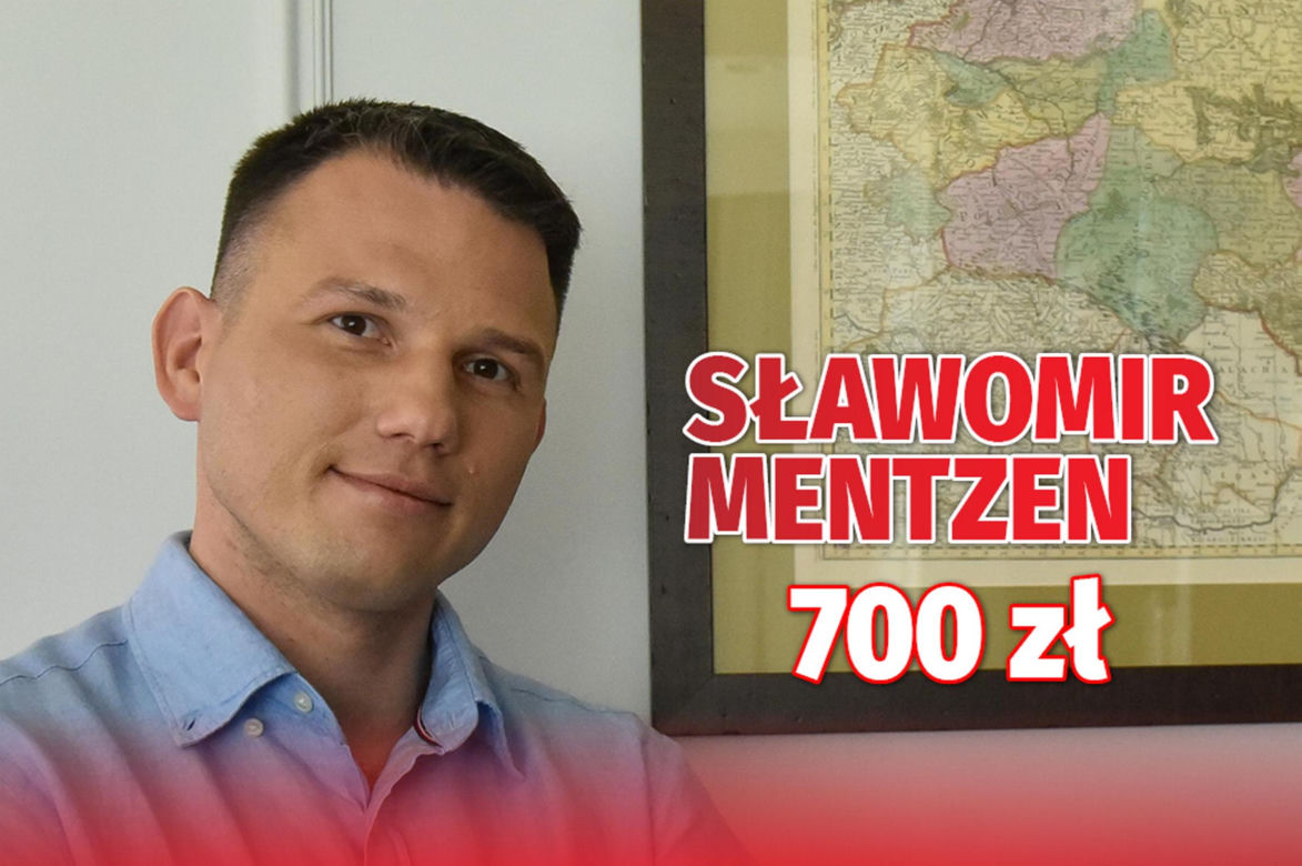 Taką podwyżkę dostaną politycy.