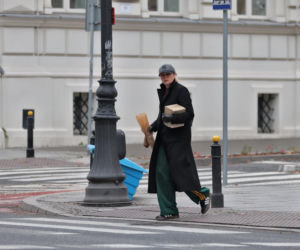 Nowacka zadaje szyku w dresie