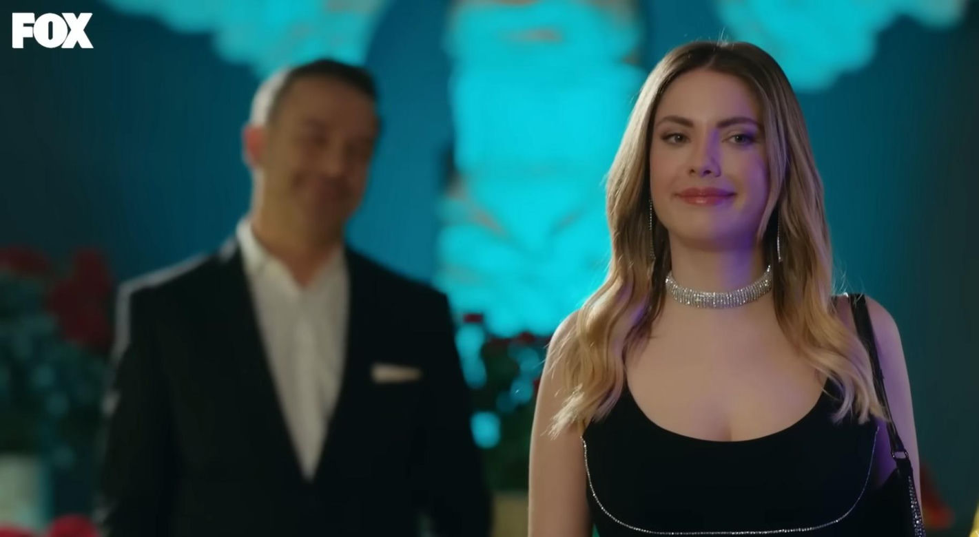 Zakazany owoc. Romantyczna niespodzianka dla Yildiz. Doğan zdobędzie się na niezwykły gest