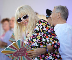 6. odcinek Sanatorium miłości