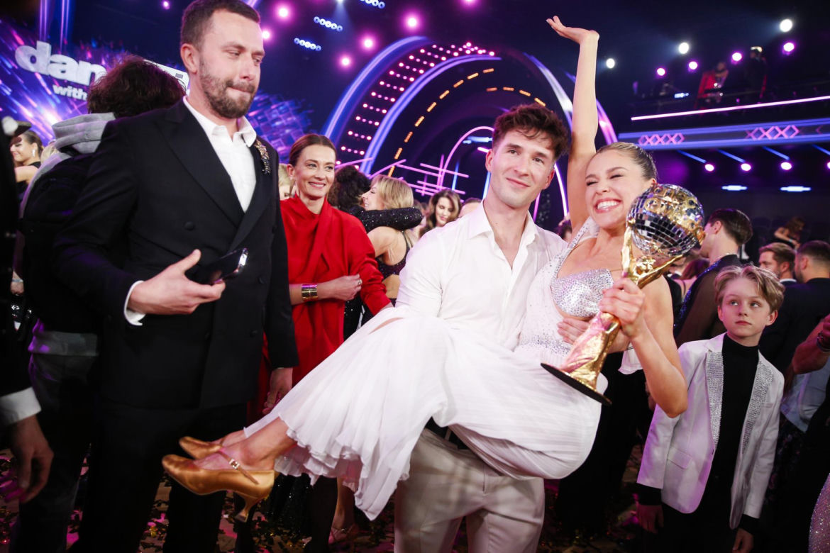 Maria Jeleniewska w Azja Express 2026