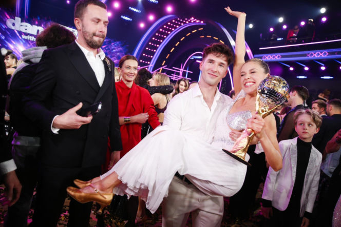 Maria Jeleniewska w Azja Express 2026