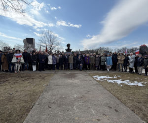 Dzień Pamięci Żołnierzy Wyklętych w Amerykańskiej Częstochowie