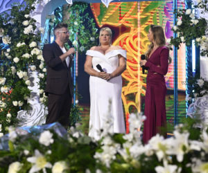 Elżbieta Romanowska, Rafał Maserak, Festiwal Weselnych Przebojów