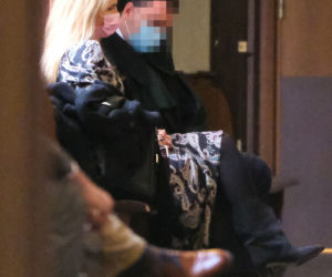 Będzie pranie brudów - Anna Jurksztowicz i Krzesimir Dębski
