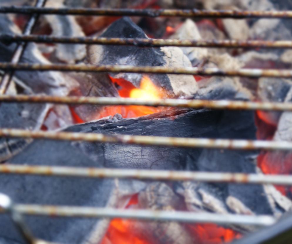 grill
