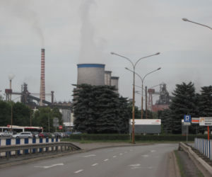 Oto najmłodsza huta w Śląskiem. Symbol przemysłowej siły