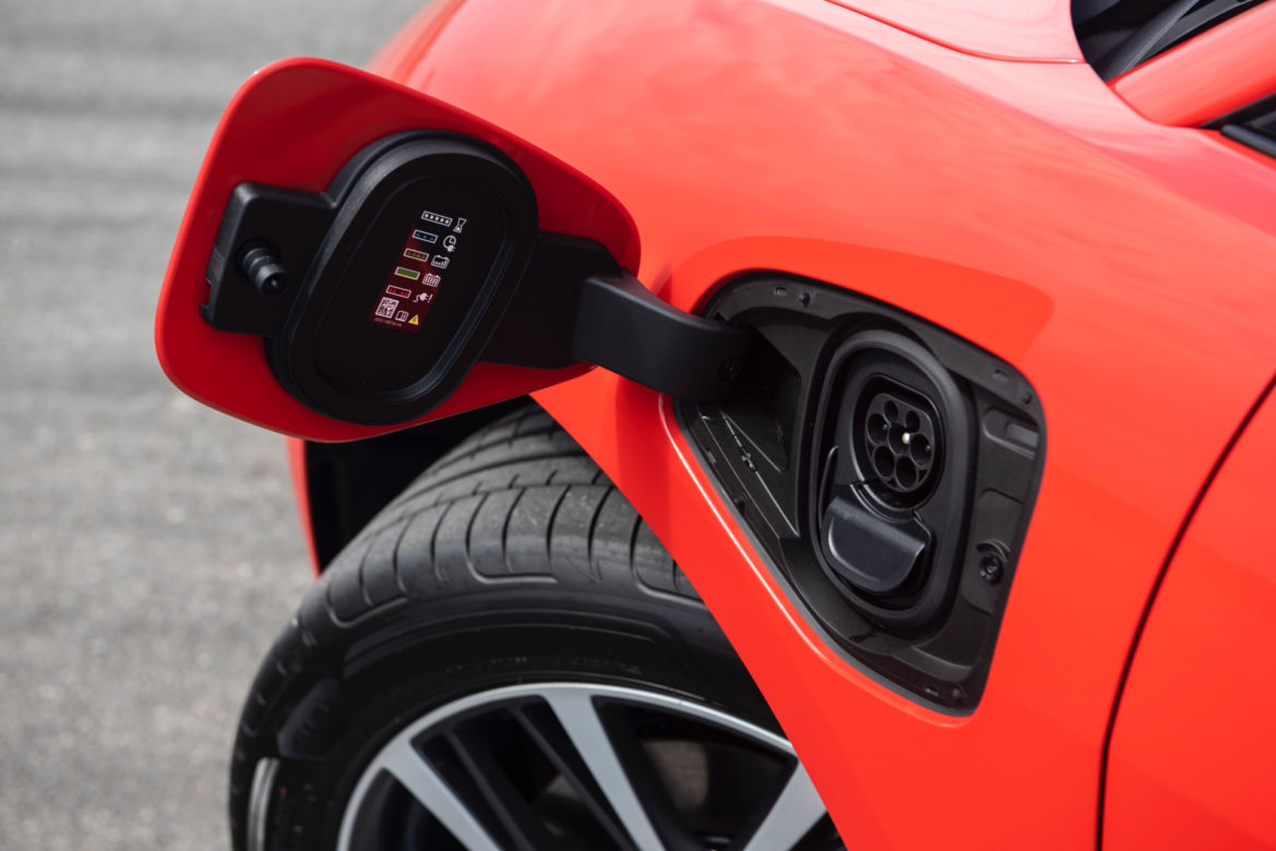 Jaguar I-Pace HSE